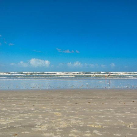 Large Corner Unit At Ocean Walk With Sneak Peak Of The Ocean ~ Ow20-501 Apartment New Smyrna Beach Exterior photo